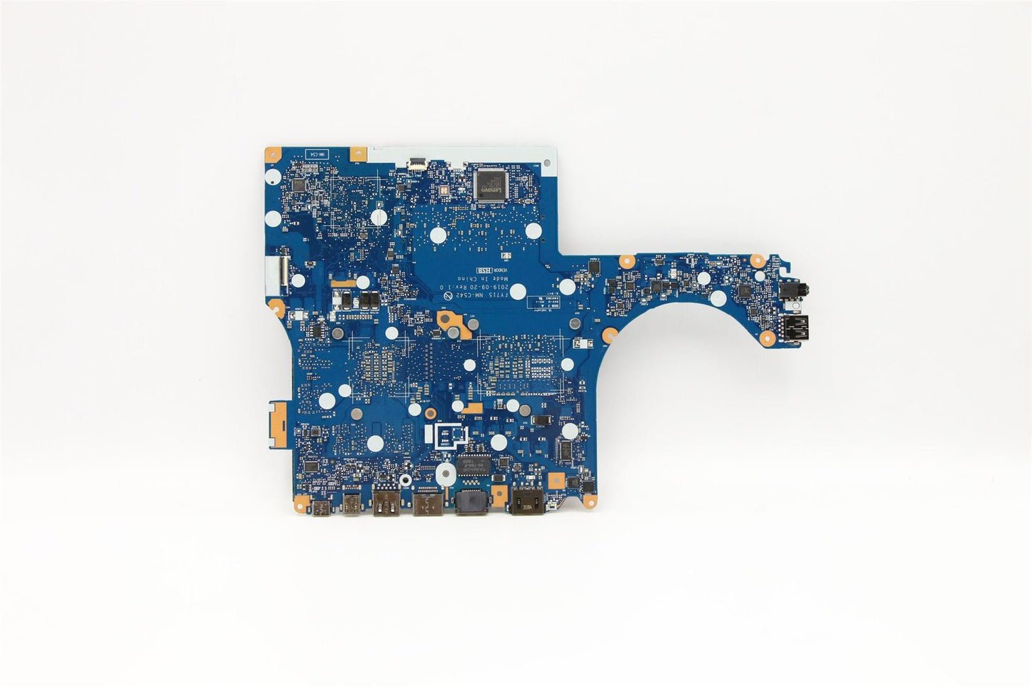 Lenovo Y540 17IRH PG0 Motherboard Mainboard DIS intelI59300HF 5B20S44113