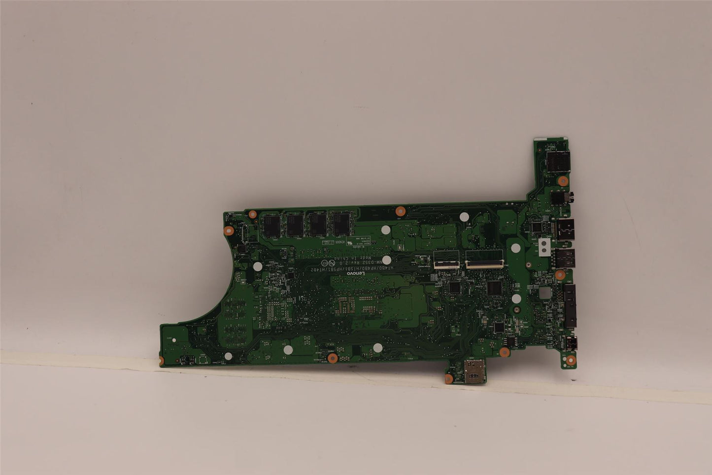 Lenovo ThinkPad T15 Gen 2 T14 Gen 2 Motherboard Mainboard UMA 8G 5B21D65235