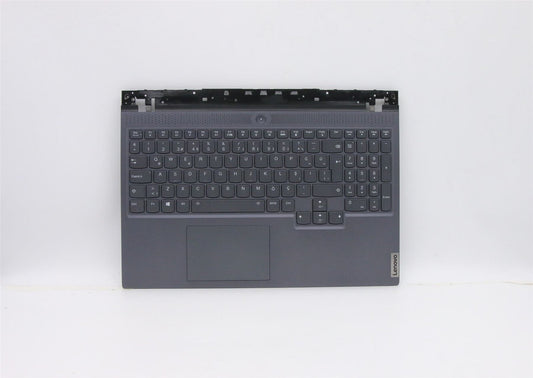 Lenovo UpperCase ASM C81YT KB TUR 5CB0Z21005