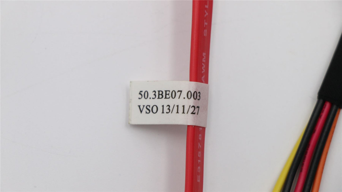 Lenovo FRU SATA_CABLE 45K6419