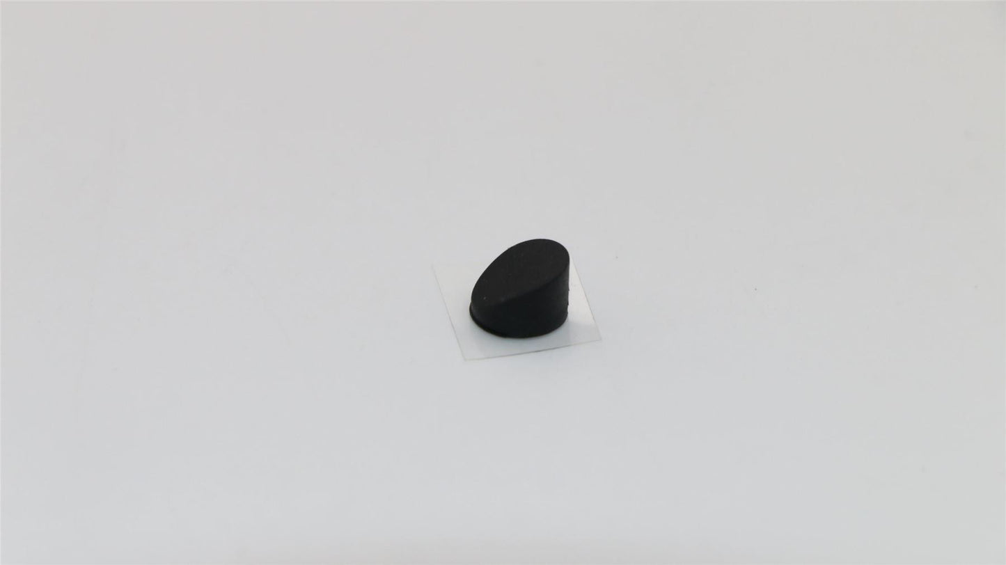 Lenovo RUBBER D cover rubber,middle,black 00UP157