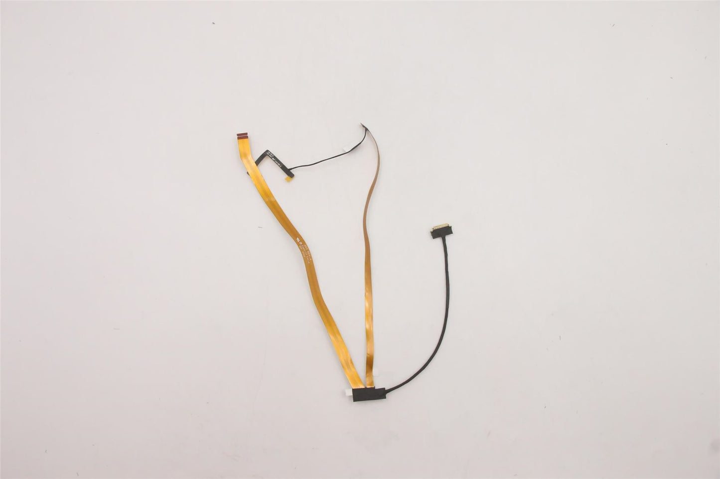 Lenovo ThinkPad P15s 2 T15 2 Cable Webcam Web Cam Camera 5C11C12497