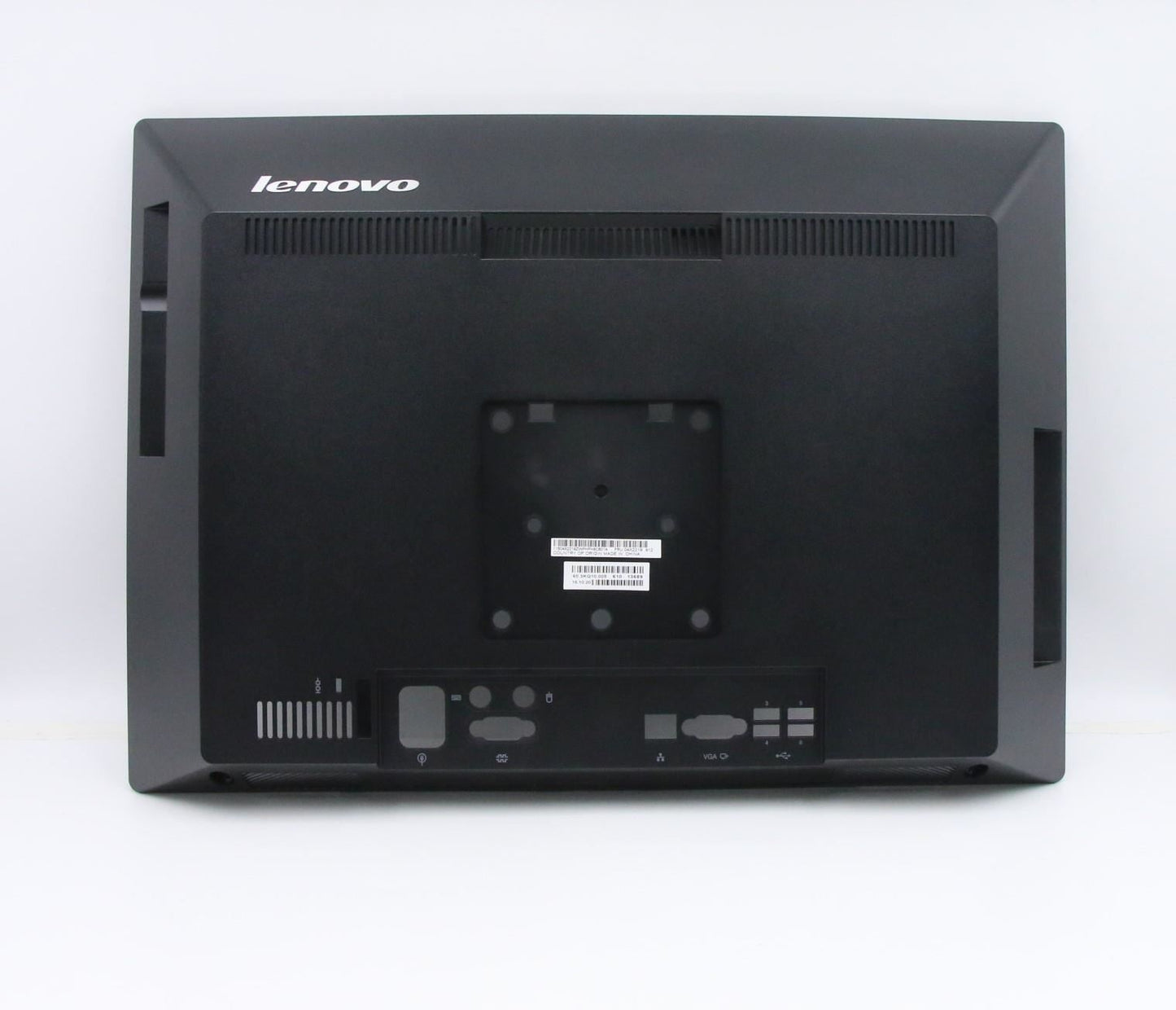 Lenovo REAR_CVR, Tac 04X2219