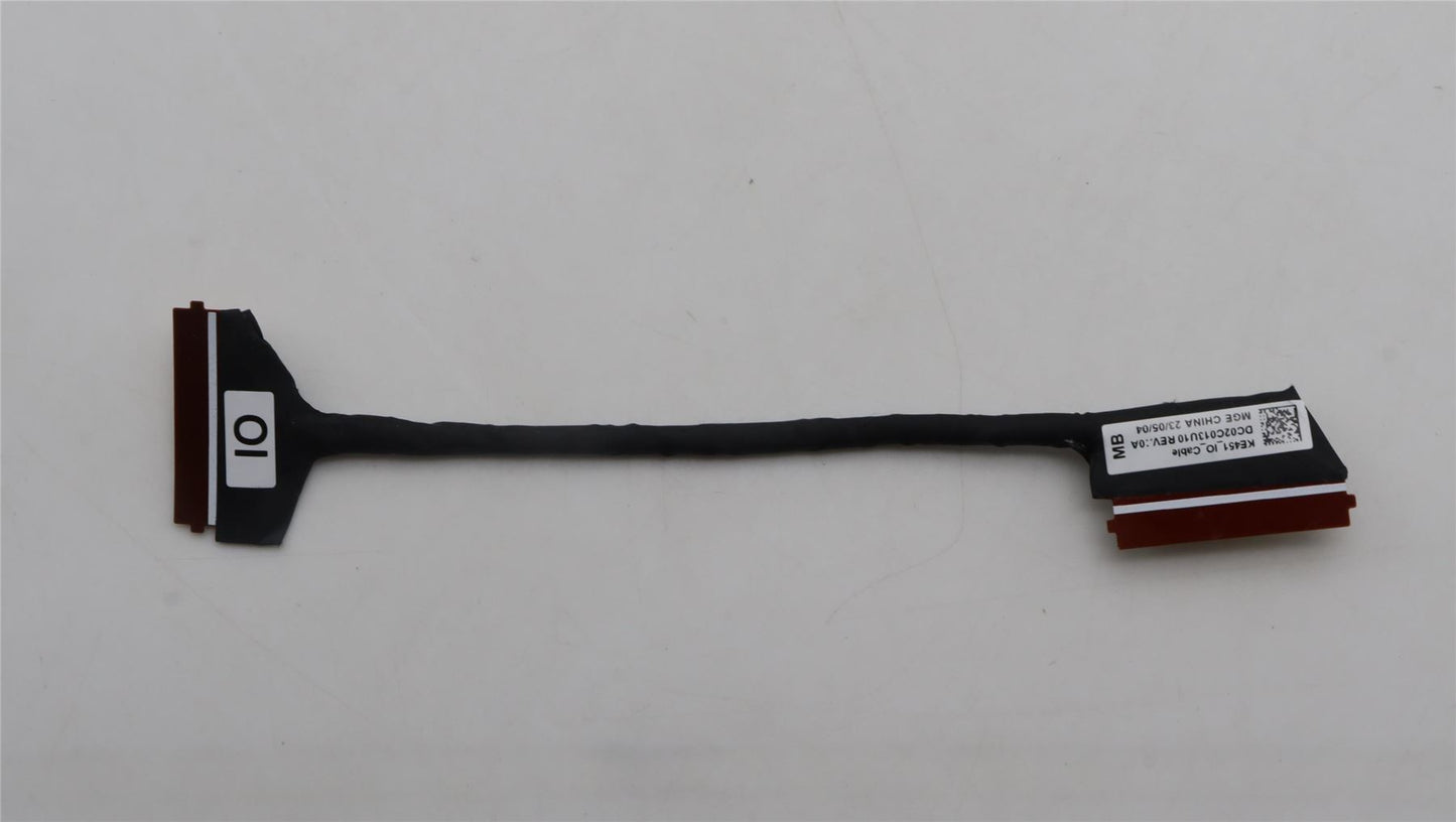 Lenovo CABLE FRU CABLE IO Board 5C11H81527