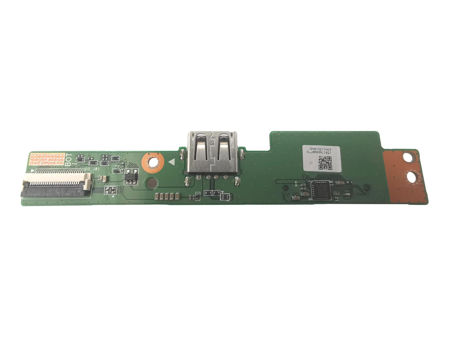 Acer Swift SF113-31 SD Card Reader USB Port Board 55.GNMN5.001