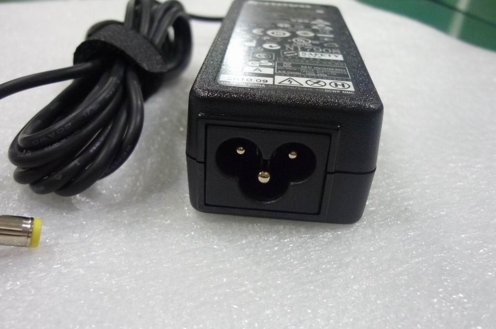 Lenovo AC_ADAPTER ADP-30SH 30W ROUND AC Charger Adapter 36001806