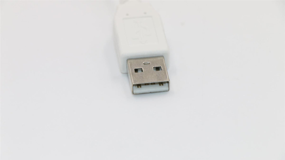 Lenovo Slim USB KB N L-W_LA-Spa Spanish Latin American Keyboard 00XH417