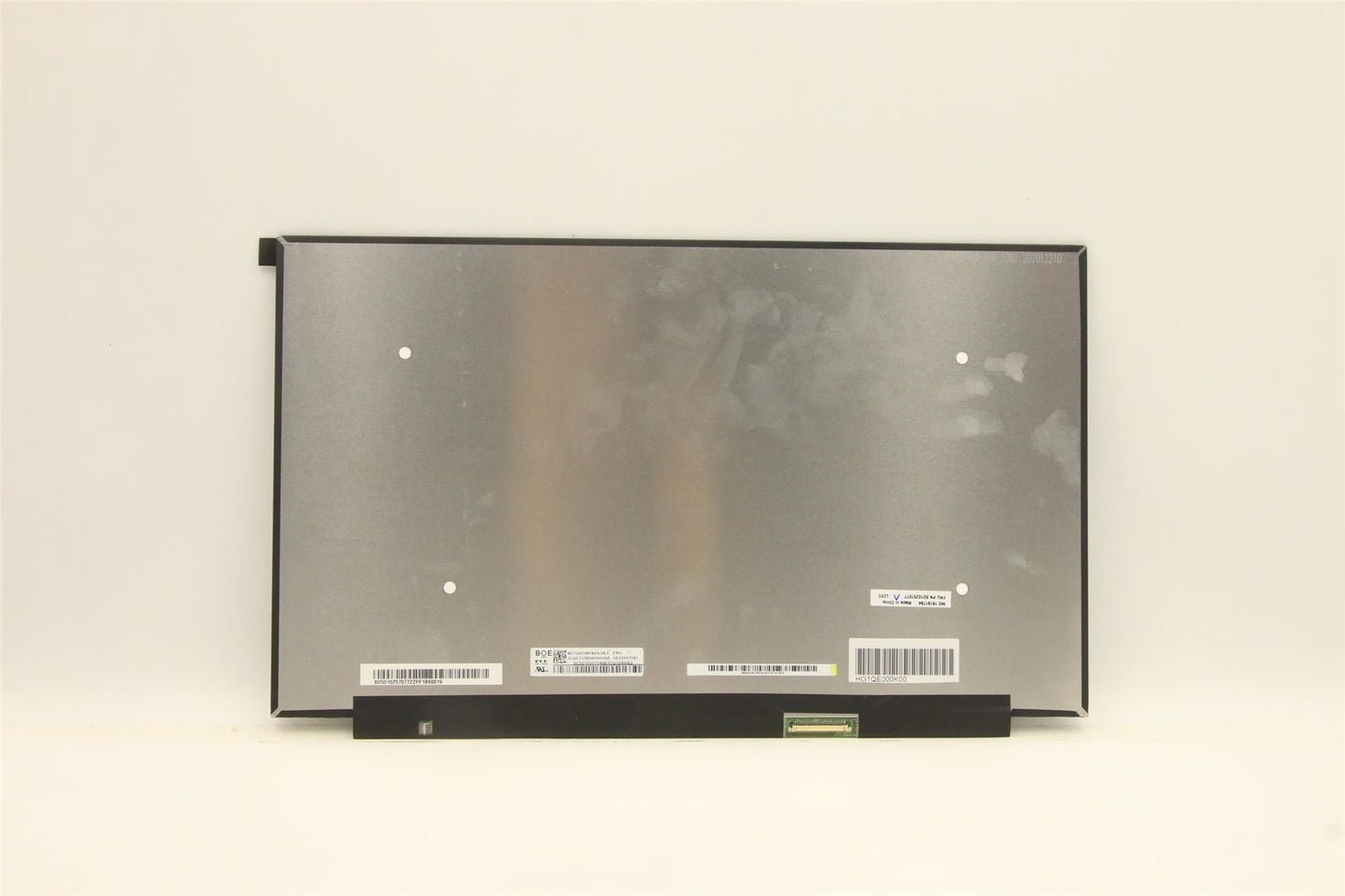 Lenovo FRU FHD 15.6 IPS AG S Color BOE 5D10Z57077
