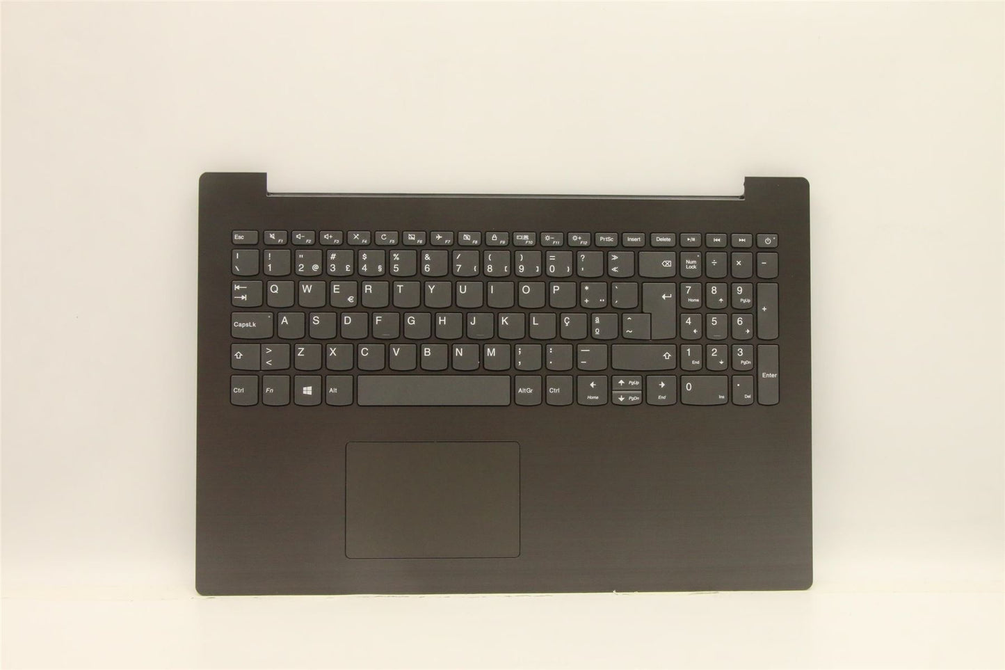 Lenovo IdeaPad 330-15IKB 330-15IGM Keyboard Palmrest Top Cover Grey 5CB0R16627