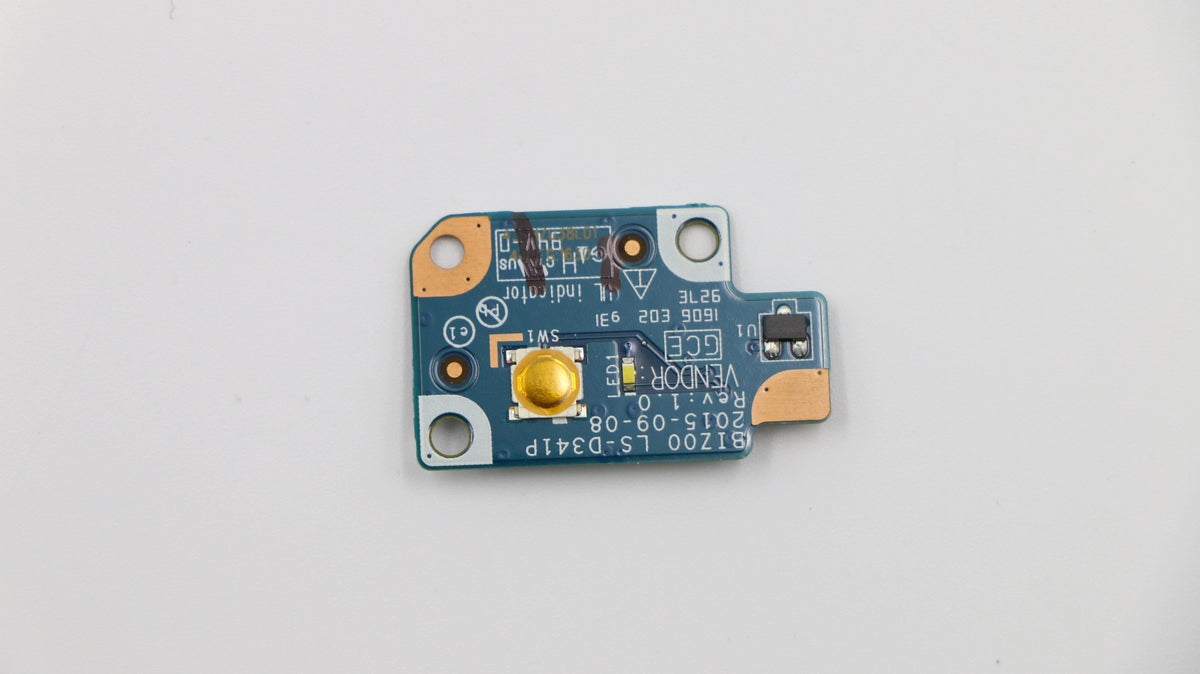 Lenovo BD C 80RM Power Board 5C50K81057
