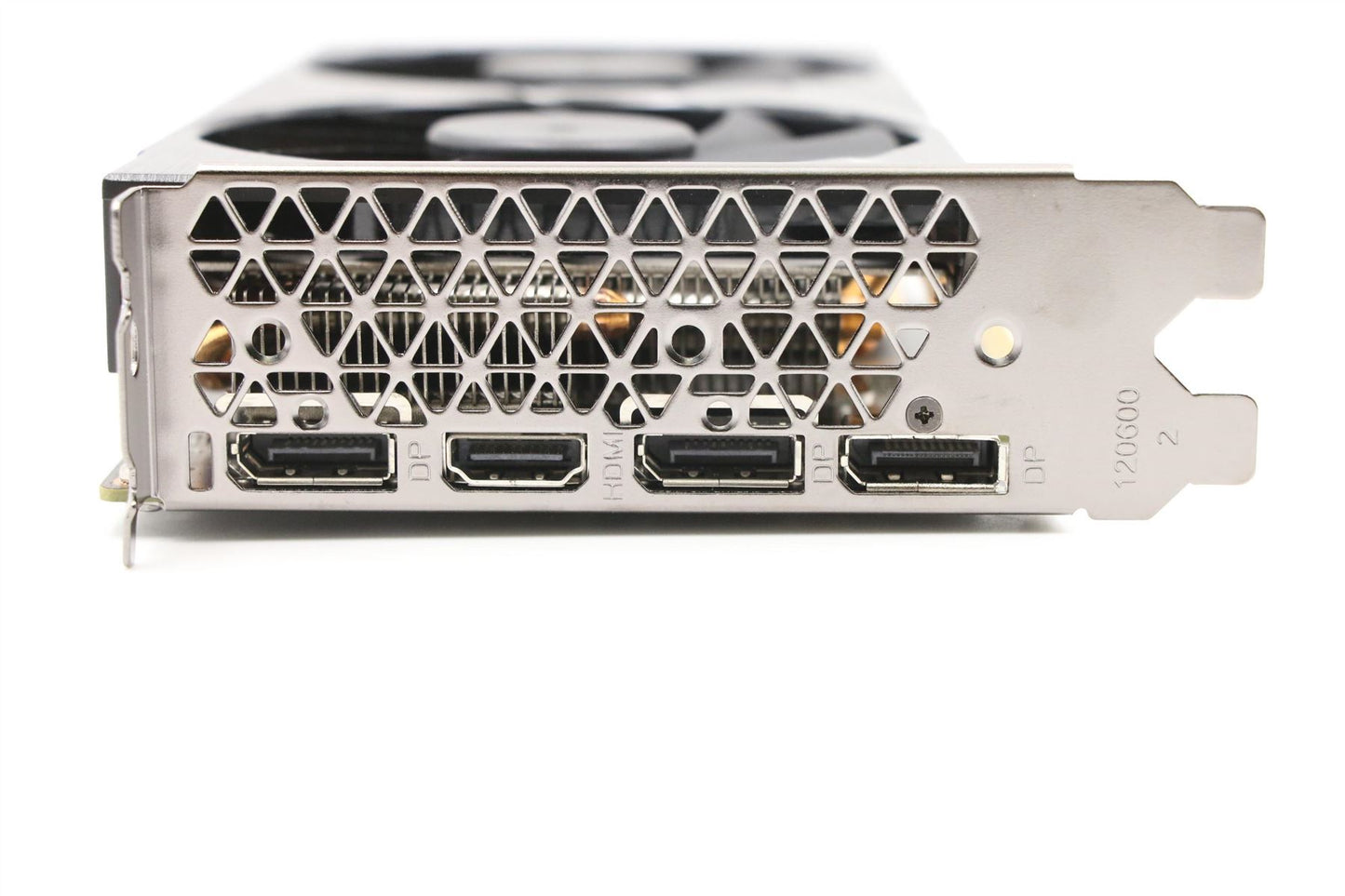 Lenovo Legion C730-19ICO T730-28ICO T530-28ICB GPU Graphics Card 5V10W62688