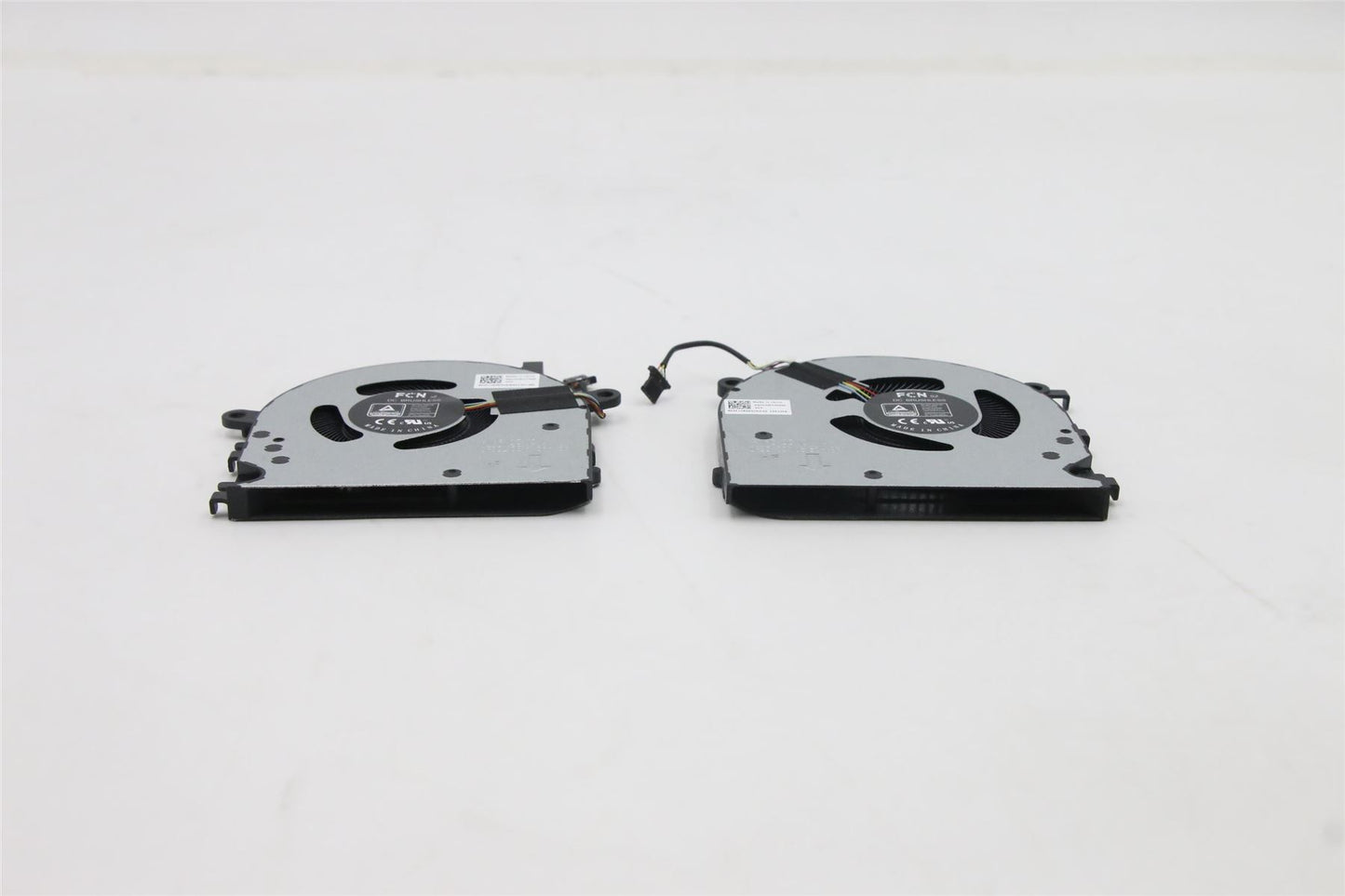 Lenovo ThinkBook 16p NX ARH Thermal Cooling Fan Fans 5F10S13991