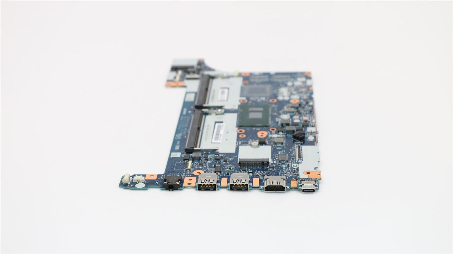 Lenovo ThinkPad E480 Motherboard Mainboard UMA intelI57200U 01LW183
