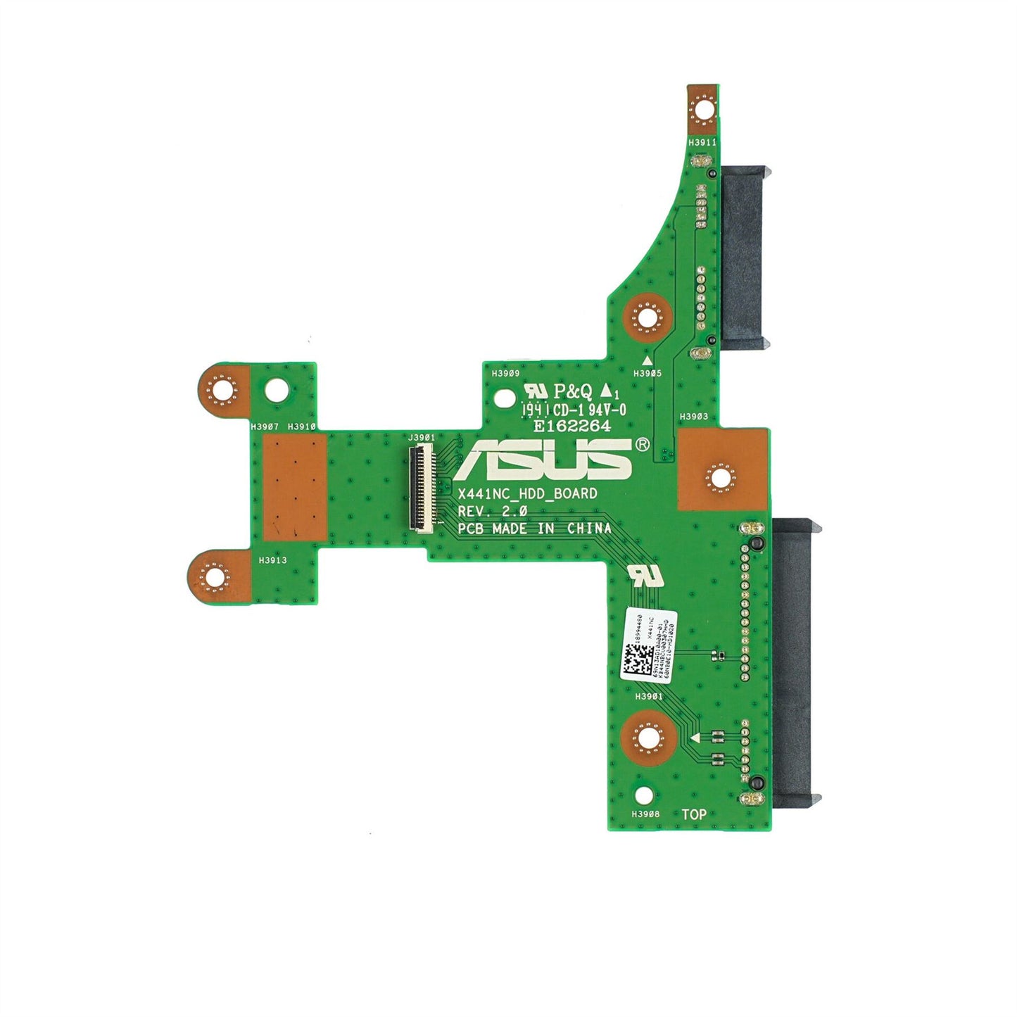Asus X441NA Hdd_Bd. 90NB0E20-R10010