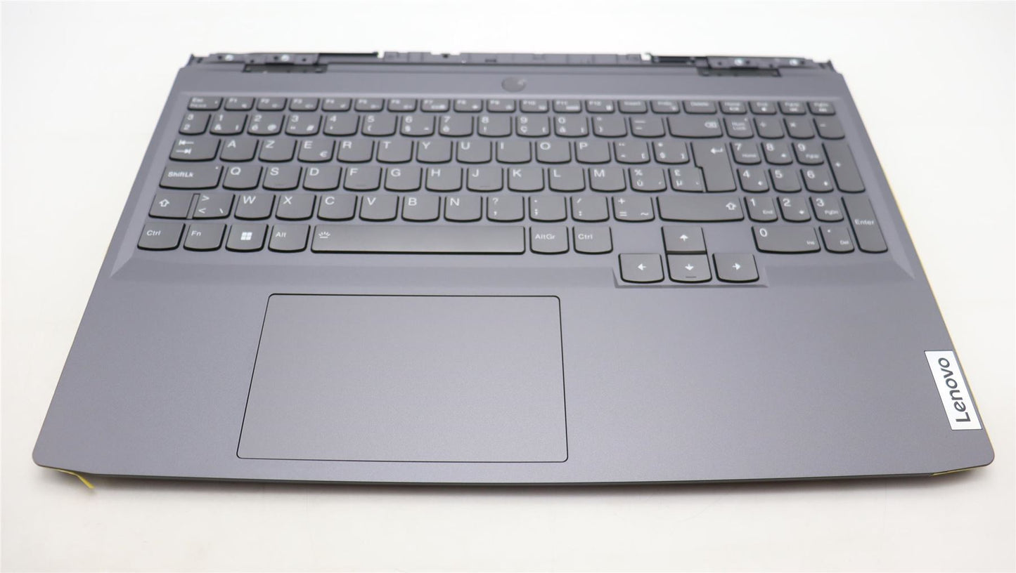 Lenovo COVER Upper Case ASM_BEL C 82XV BL 5CB1L49803