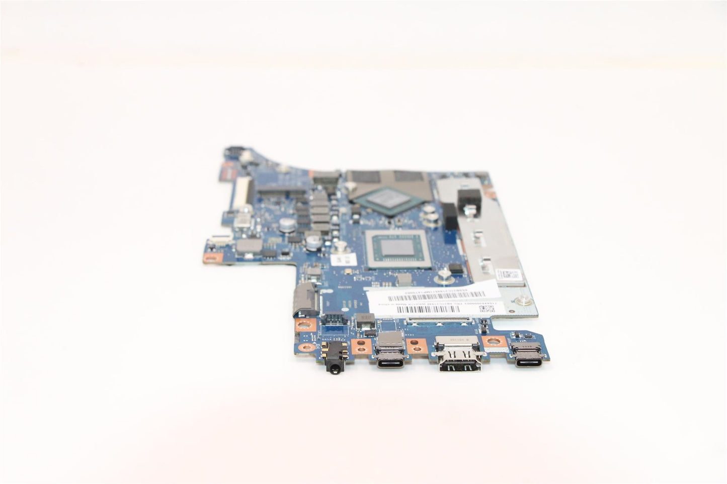 Lenovo IdeaPad 5 14ACN6 Motherboard Mainboard DIS AMDR75800U 16G 5B21C21945