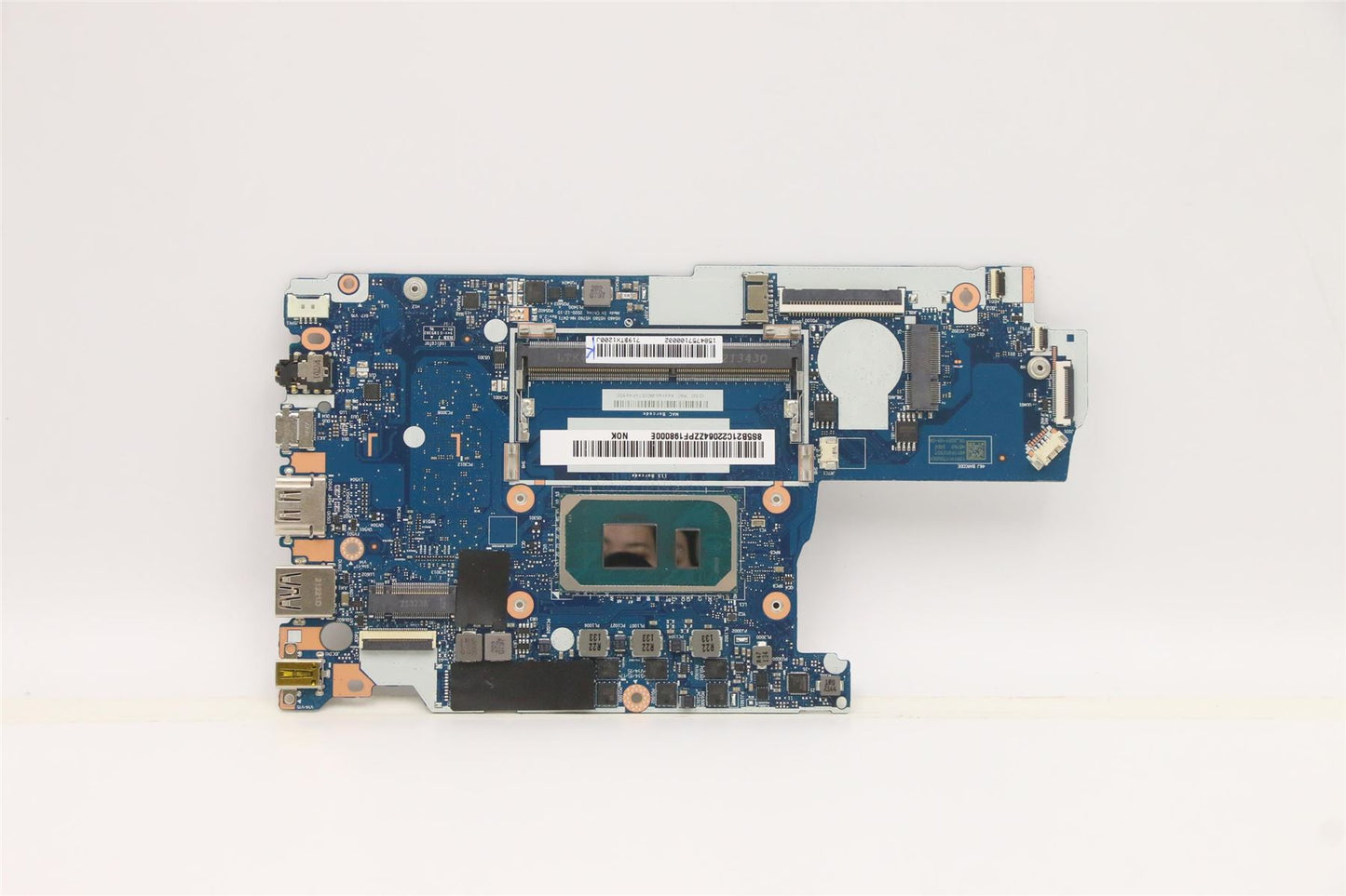 Lenovo IdeaPad 3 17ITL6 Motherboard Mainboard UMA inteli51135G7 8G 5B21C22064