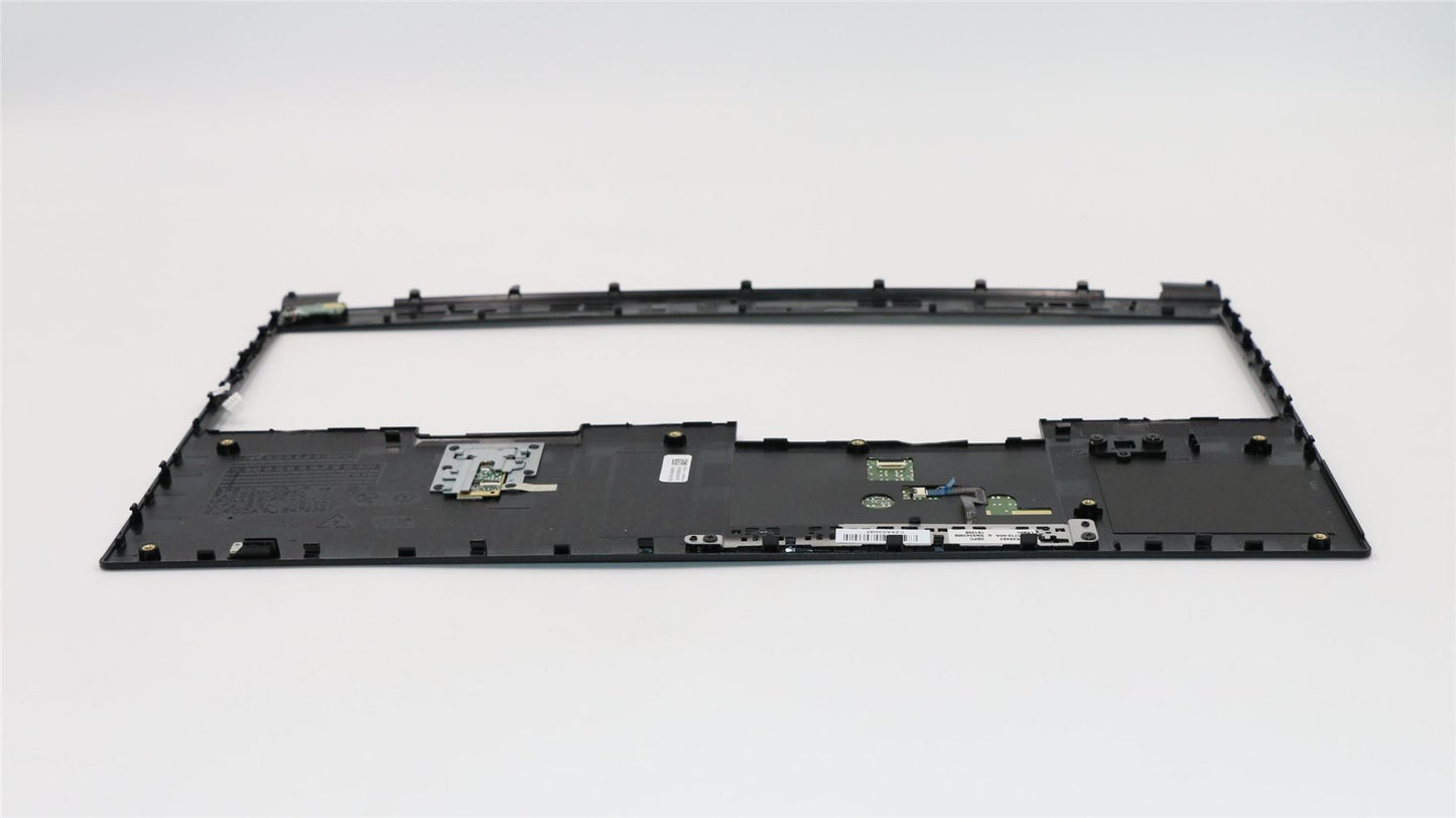 Lenovo ThinkPad P50 Palmrest Top Cover Housing Black 00UR828