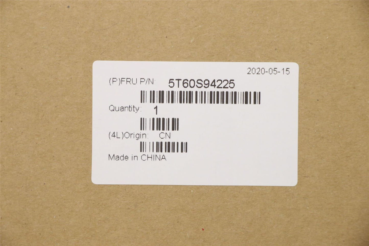 Lenovo IdeaPad 1-14IGL05 Trackpad Touchpad Board Blue 5T60S94225