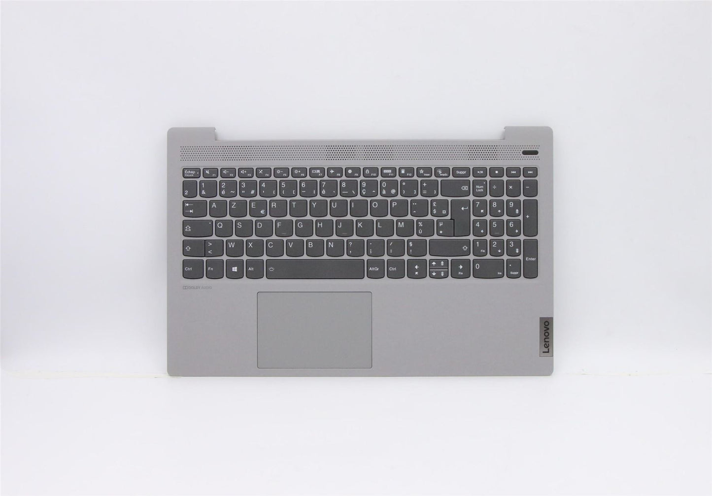 Lenovo IdeaPad 5 15ITL05 5 15ARE05 Palmrest Cover Touchpad Keyboard 5CB0X56087