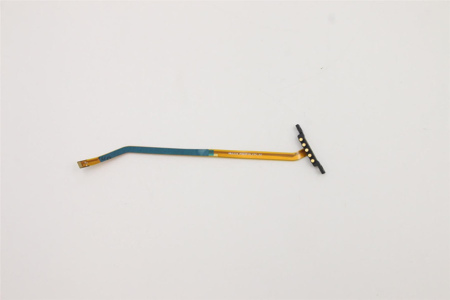 Lenovo Yoga Duet 7-13IML05 7-13ITL6 POGO Pin Board Cable 5C10S30104