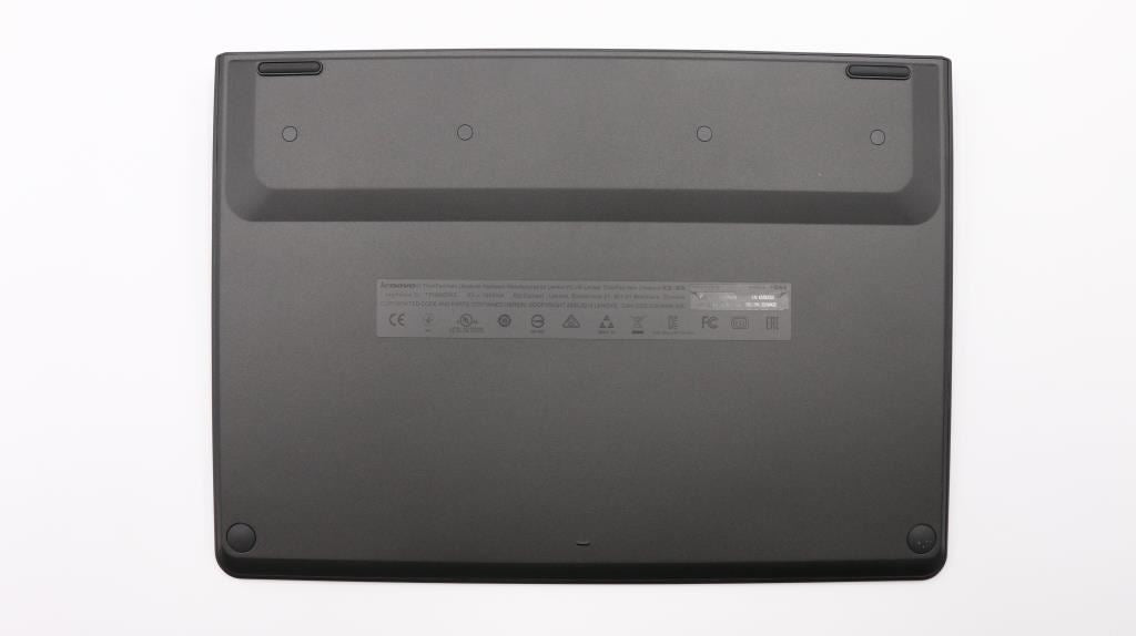 Lenovo DK,UB-KBD,SE,SRX Danish Swedish Keyboard 00HW426