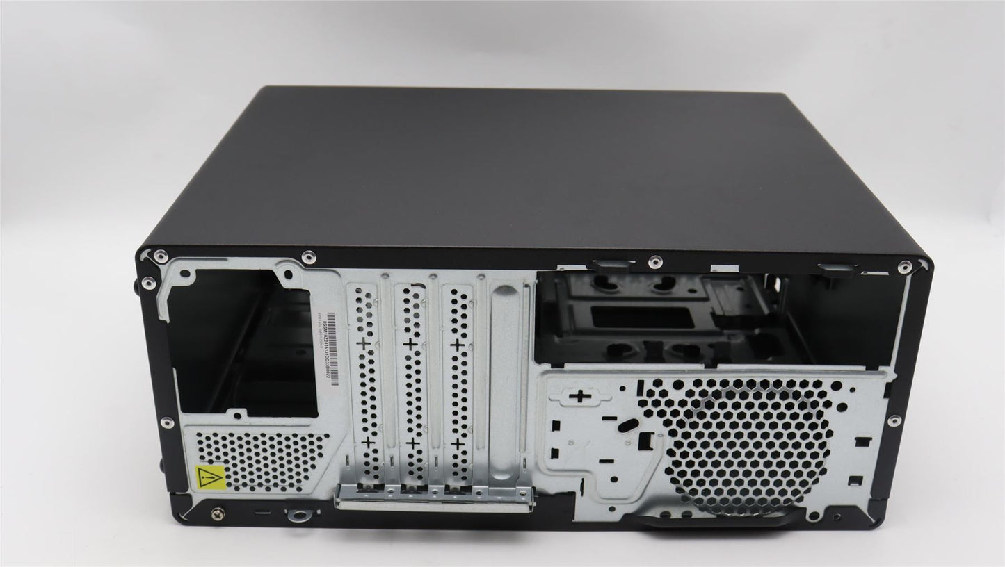 Lenovo MECH_ASM 336ETF1 ChassisAss yBezel,13L 5M10U50477