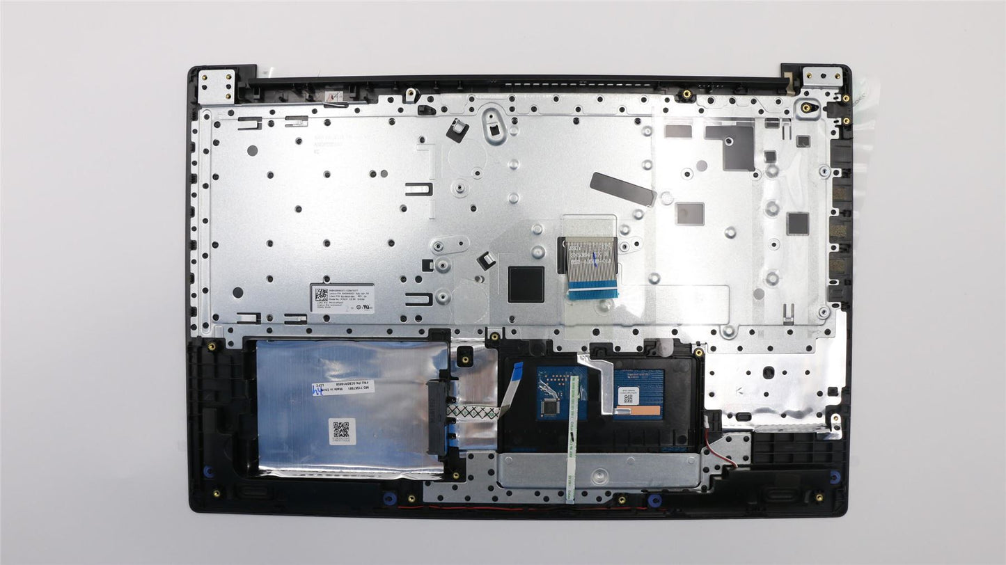 Lenovo IdeaPad 330-15IKB 330-15IGM Keyboard Palmrest Top Cover Czech 5CB0R16658