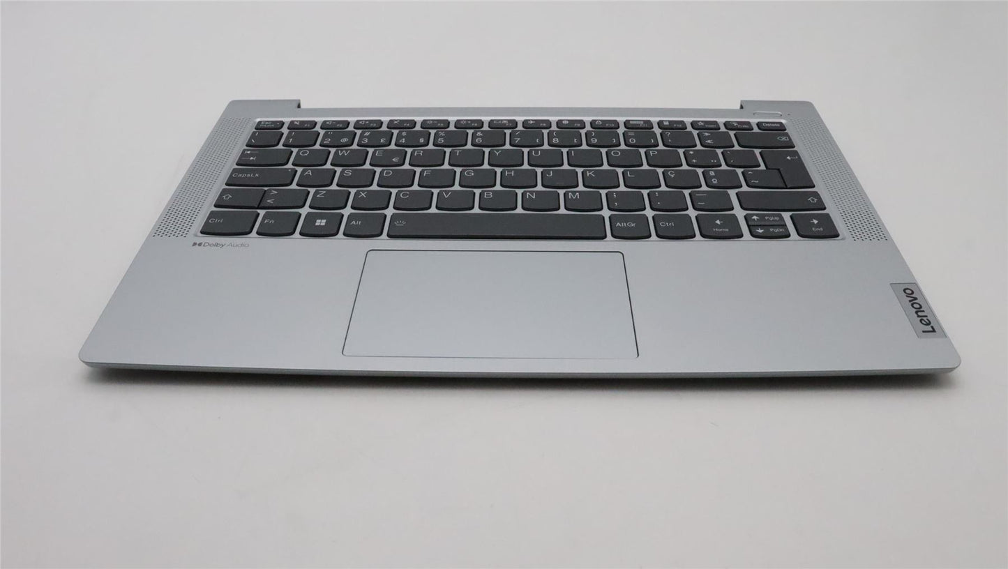 Lenovo UpperCaseASM_POR C82SD PLCG NFPBL 5CB1J05250