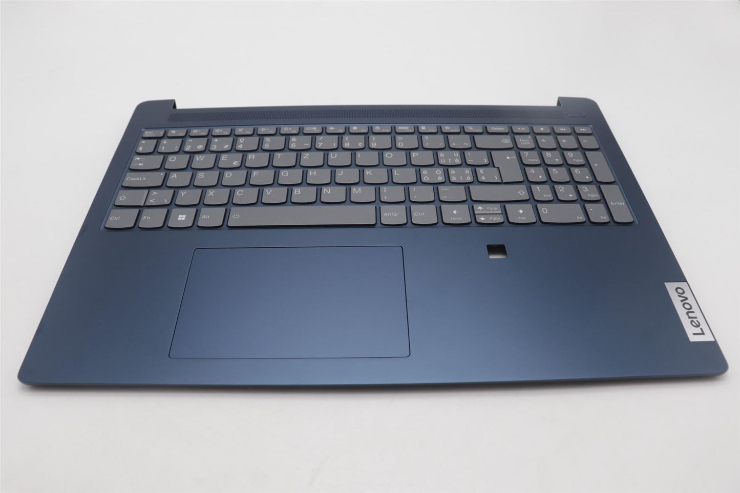 Lenovo UpperCase_SWS C82XF FP AB BL AL 5CB1L14281