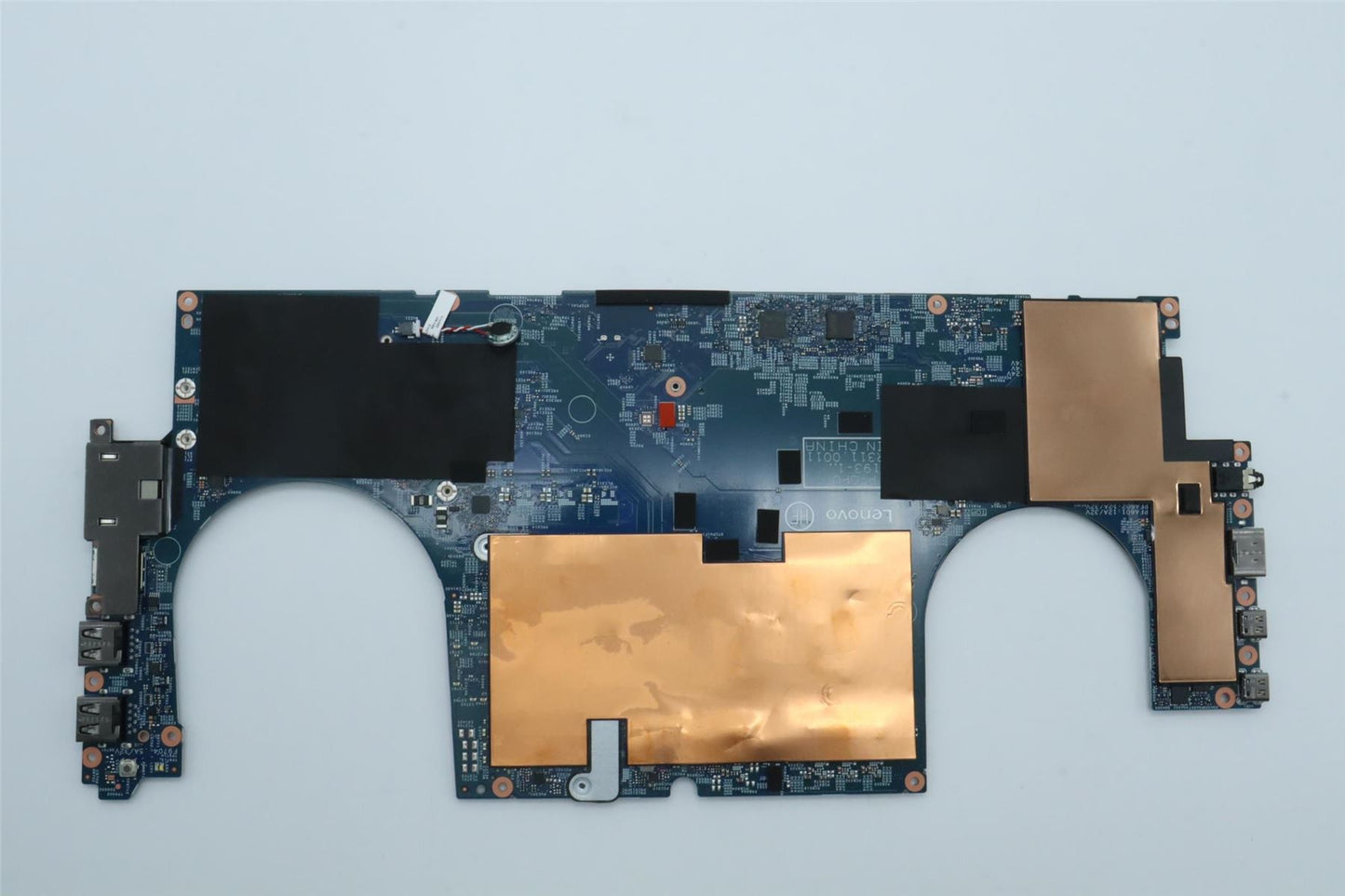 Lenovo ThinkPad X1 Gen 5 Motherboard Mainboard DIS INTELI712800H 5B21J30599