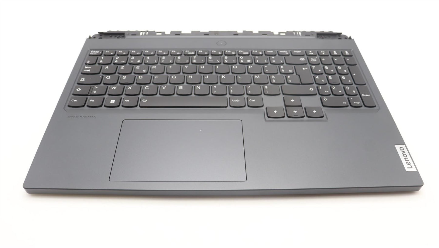 Lenovo Upper Case ASM_FRA L82WS WHWOT_WOL 5CB1L53968