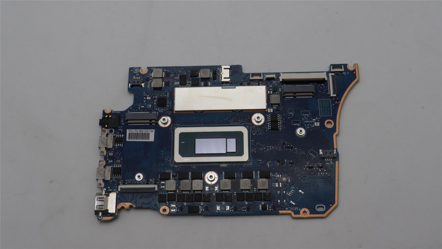 Lenovo Yoga 7 14IRL8 Motherboard Mainboard UMA INTELI71360P 16G 5B21K97194