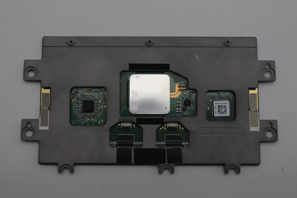 Lenovo FORCEPAD Touchpad Board 5T61R70002