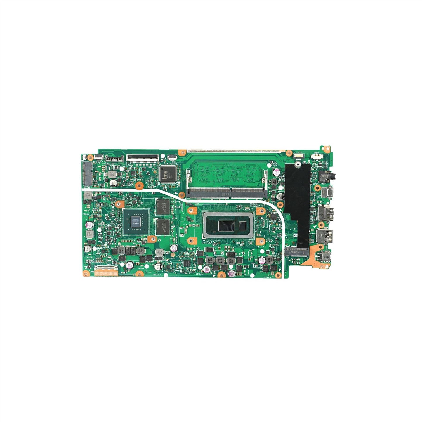 Asus X512FJ C Mainboard 4G/I5 (V2G) 90NB0M70-R00100