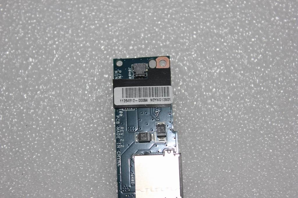 Lenovo MINNIE Black USB Board 11014238