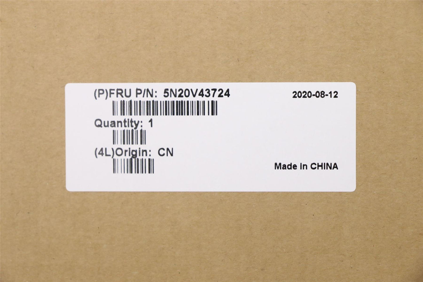 Lenovo ThinkPad P14s 1 P14s 2 T14 1 T14 2 Keyboard US Black 5N20V43724