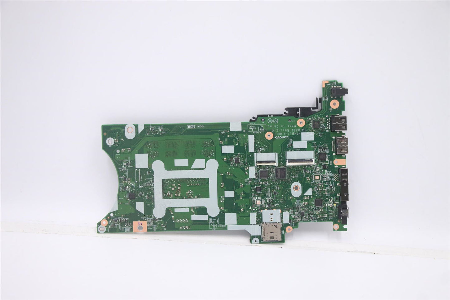 Lenovo ThinkPad X13 Gen 2 T14s Gen 2 Motherboard Mainboard UMA 16G 5B21E18203