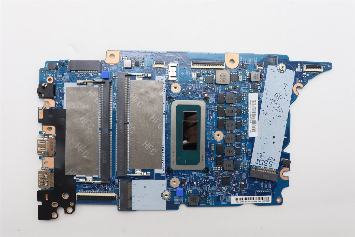 Lenovo ThinkBook 16 G6 IRL Motherboard Mainboard UMA INTELI71360P 5B21L67891