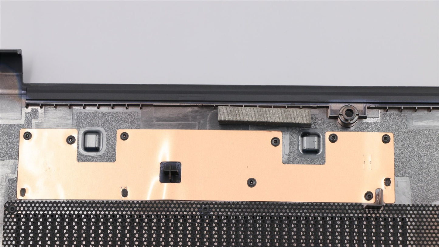 Lenovo IdeaPad 330-15ICH Bottom Base Lower Cover Grey 5CB0R46705
