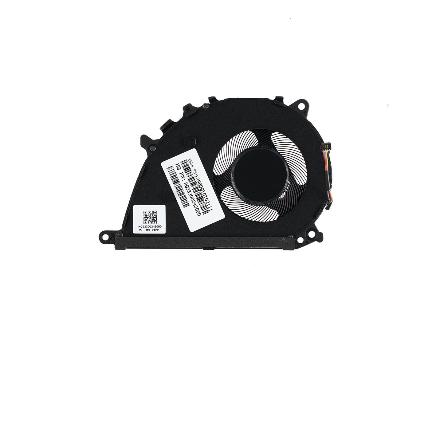 Asus UX325JA UX425IA UX425UAZ UX435EGL Thermal Fan 13NB0QY0T02111