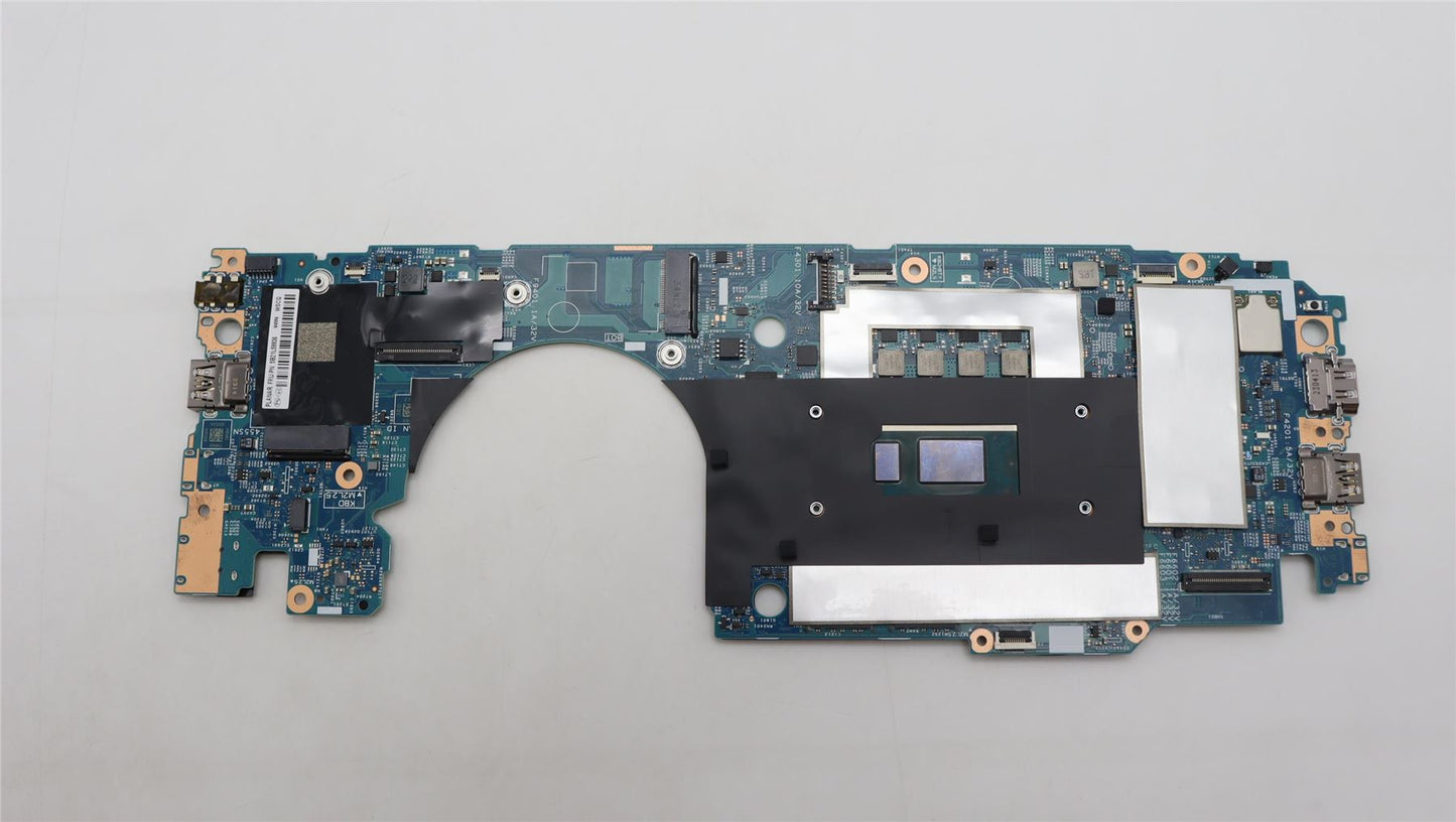 Lenovo ThinkPad L13 Gen 4 Motherboard Mainboard UMA INTELI71365U 16G 5B21L59936