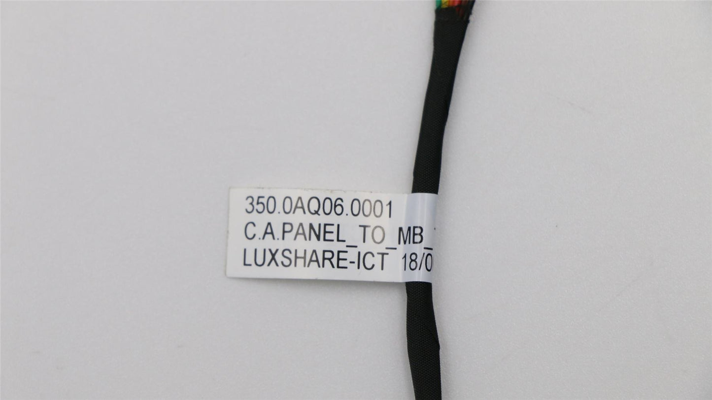 Lenovo ThinkCentre M820z Panel Mainboard Touch 00XL477