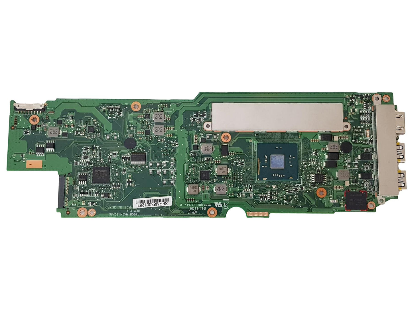 Acer CB3-431 Motherboard Mainboard Intel N3160 4GB 32GB EMMC UMA NB.GC211.00B