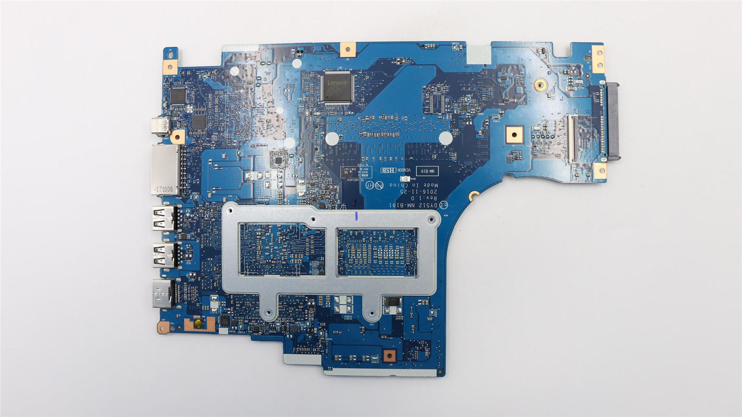 Lenovo Legion Y520-15IKBN Motherboard Mainboard Core i5-7300 4GB DIS 5B20N00219