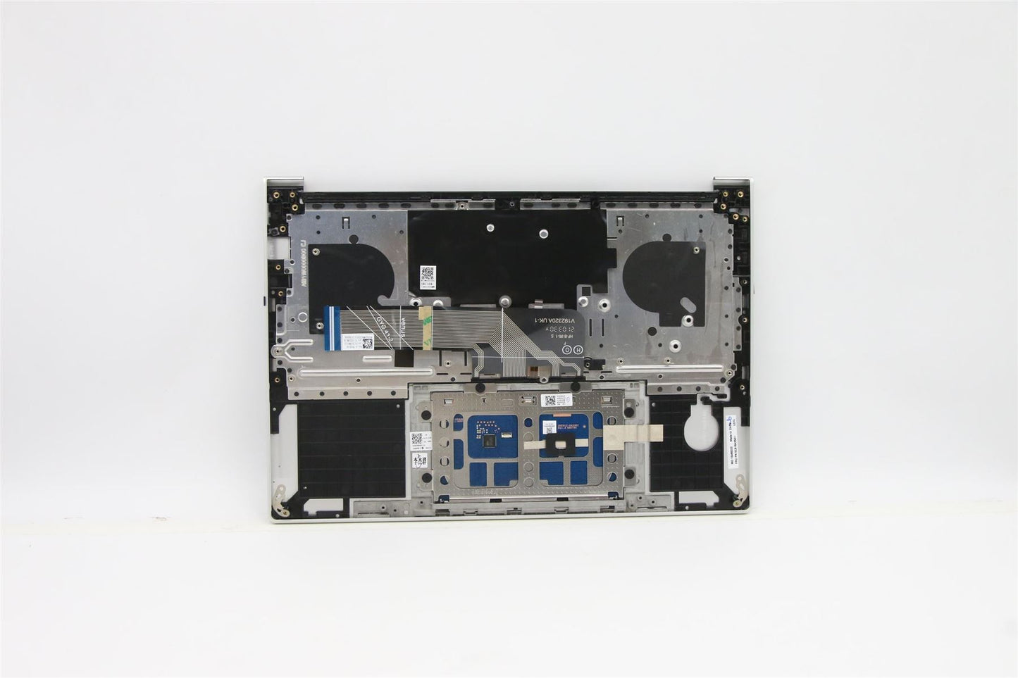 Lenovo IdeaPad 7 14ACH5 O 7 14ACH5 Palmrest Cover Touchpad Keyboard 5CB1B43501