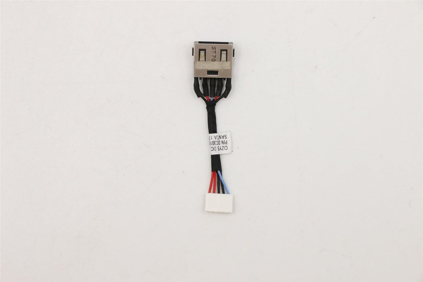 Lenovo Yoga 720-15IKB DC In Port Socket Power Cable 5C10N67809