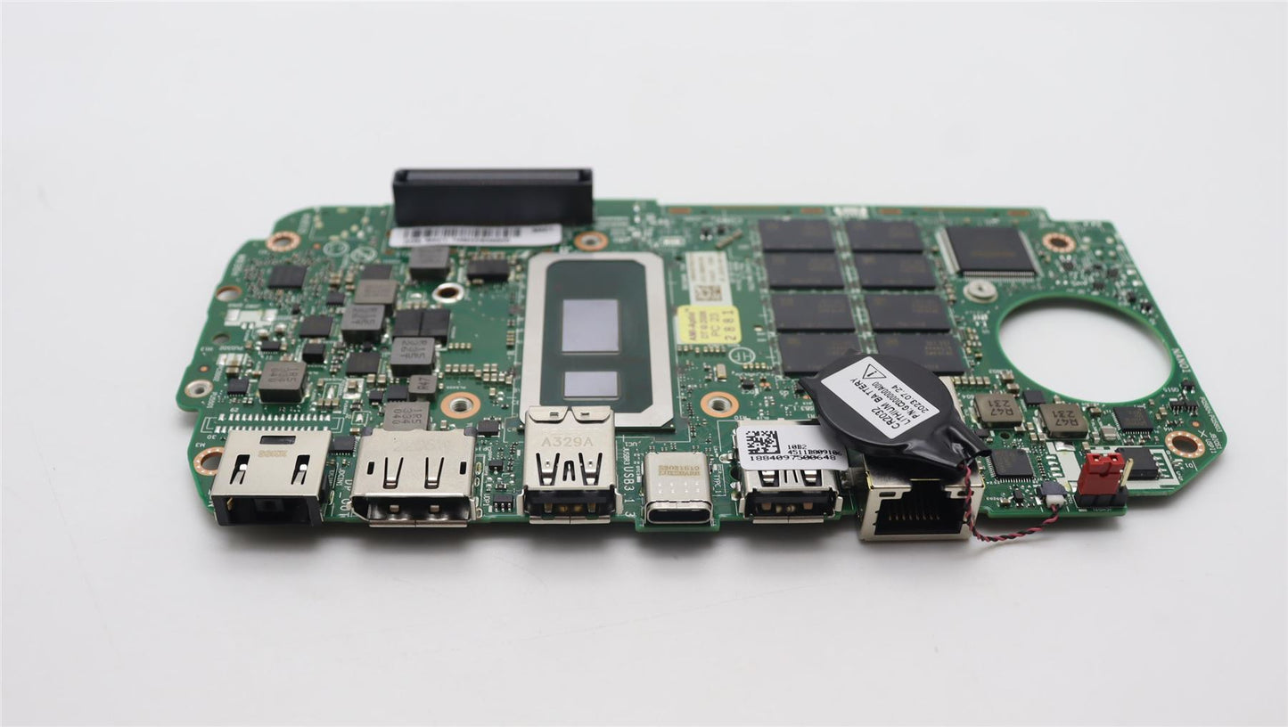 Lenovo ThinkSmart Hub Zoom Hub Teams Motherboard Mainboard UMA 5B21K24696