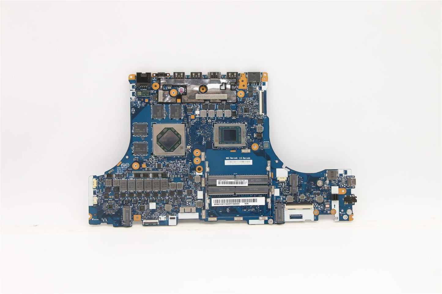 Lenovo 5 15ACH6A Motherboard Mainboard DIS AMDR55600H 5B21C81119