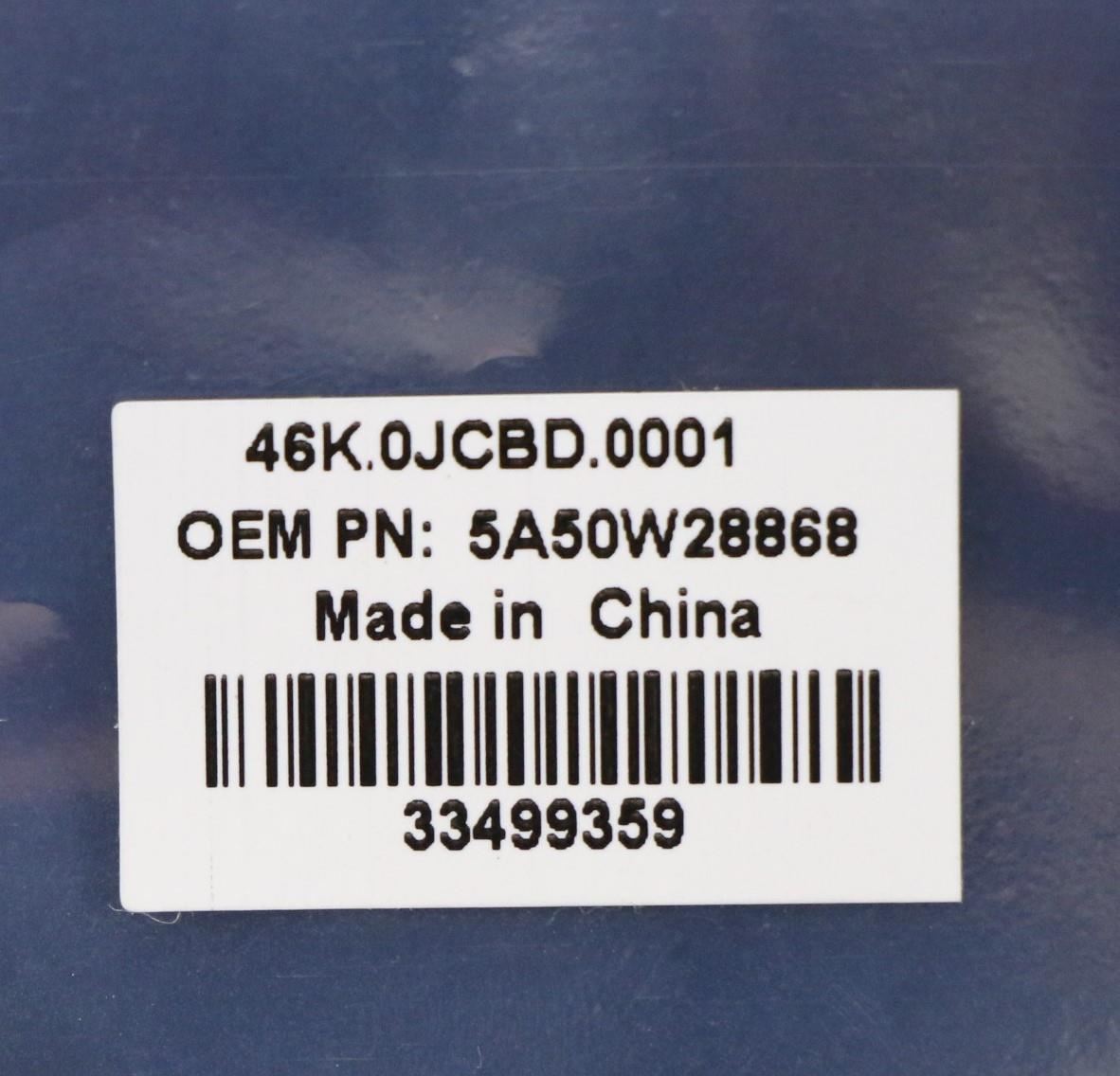 Lenovo IdeaPad 1-14IGL05 USB Audio Jack I/O Board Cable 5A50W28868